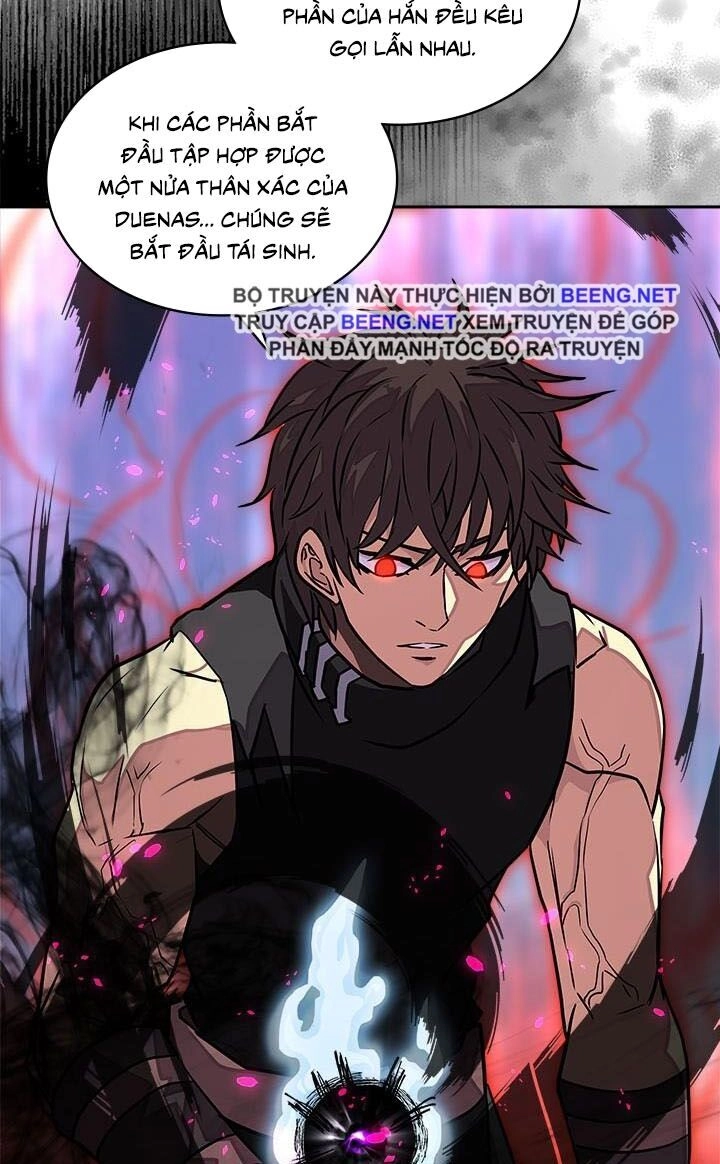 Chiến Binh Đến Từ Thế Giới Khác Chapter 82 - 43