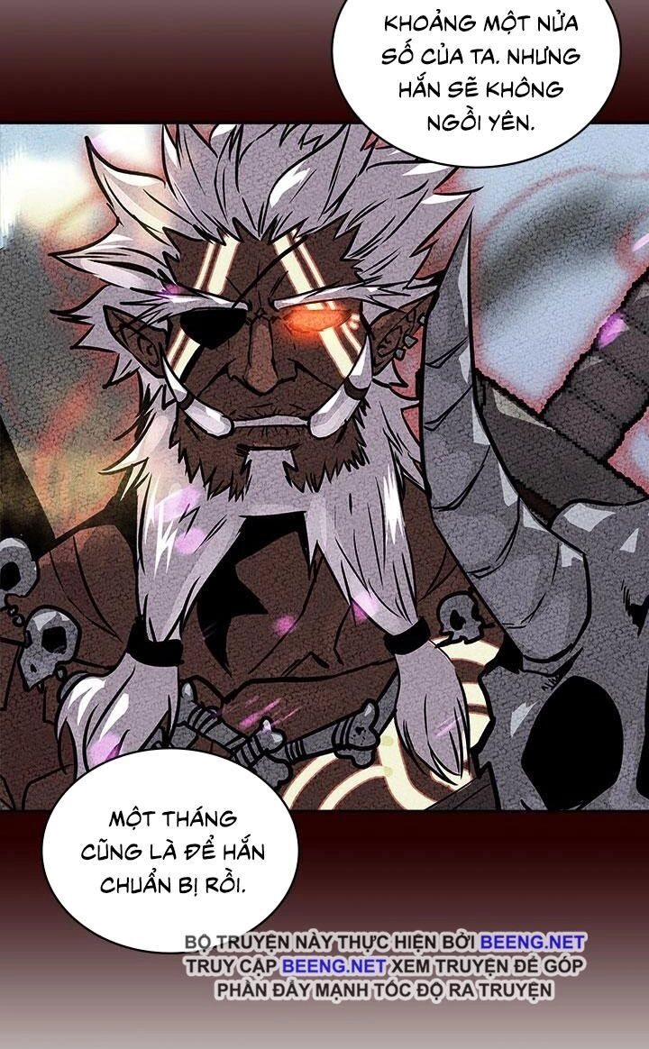 Chiến Binh Đến Từ Thế Giới Khác Chapter 82 - 47