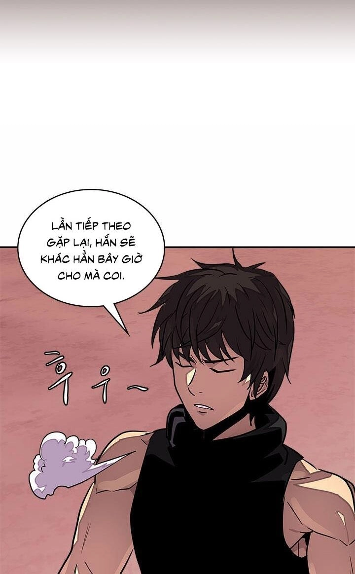 Chiến Binh Đến Từ Thế Giới Khác Chapter 82 - 48