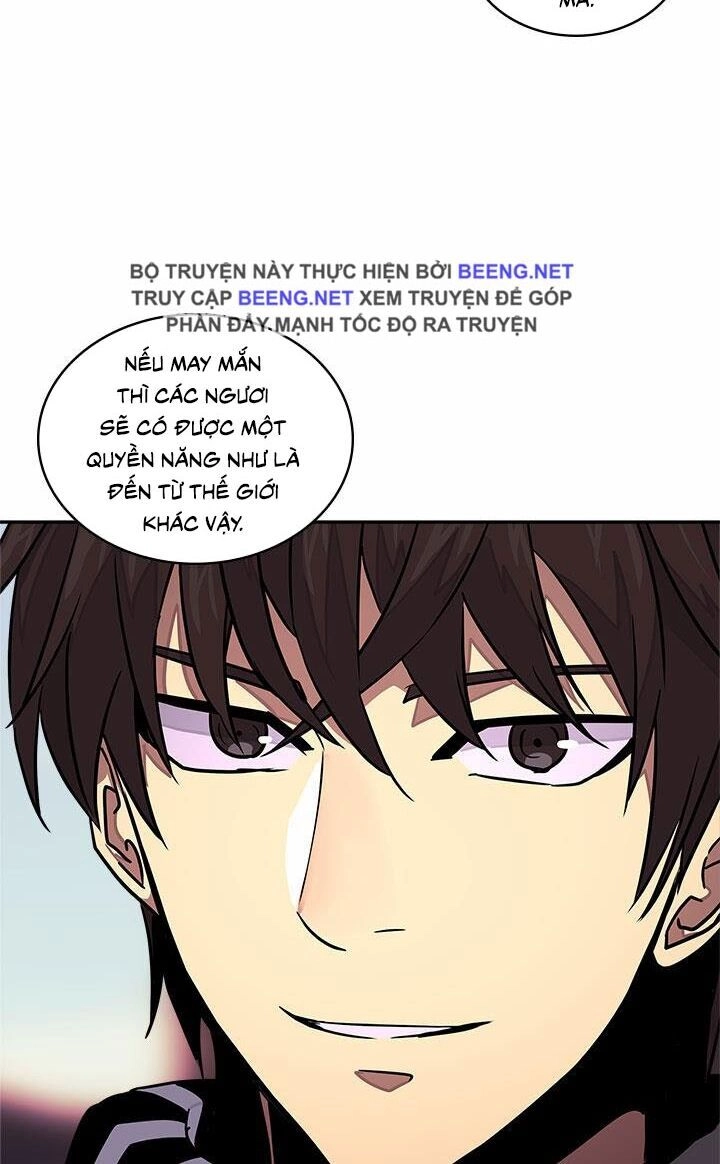 Chiến Binh Đến Từ Thế Giới Khác Chapter 82 - 56