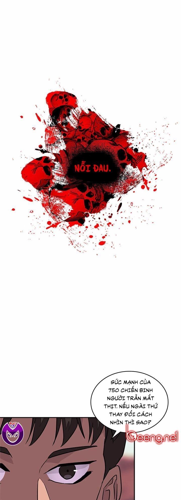 Chiến Binh Đến Từ Thế Giới Khác Chapter 82 - 61