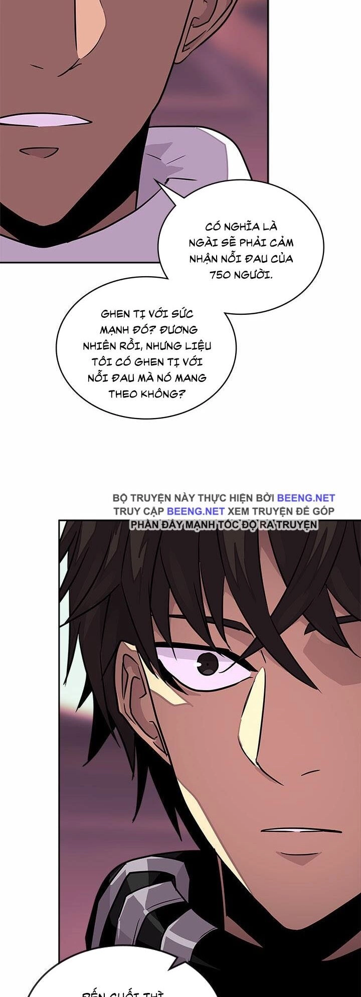 Chiến Binh Đến Từ Thế Giới Khác Chapter 82 - 62