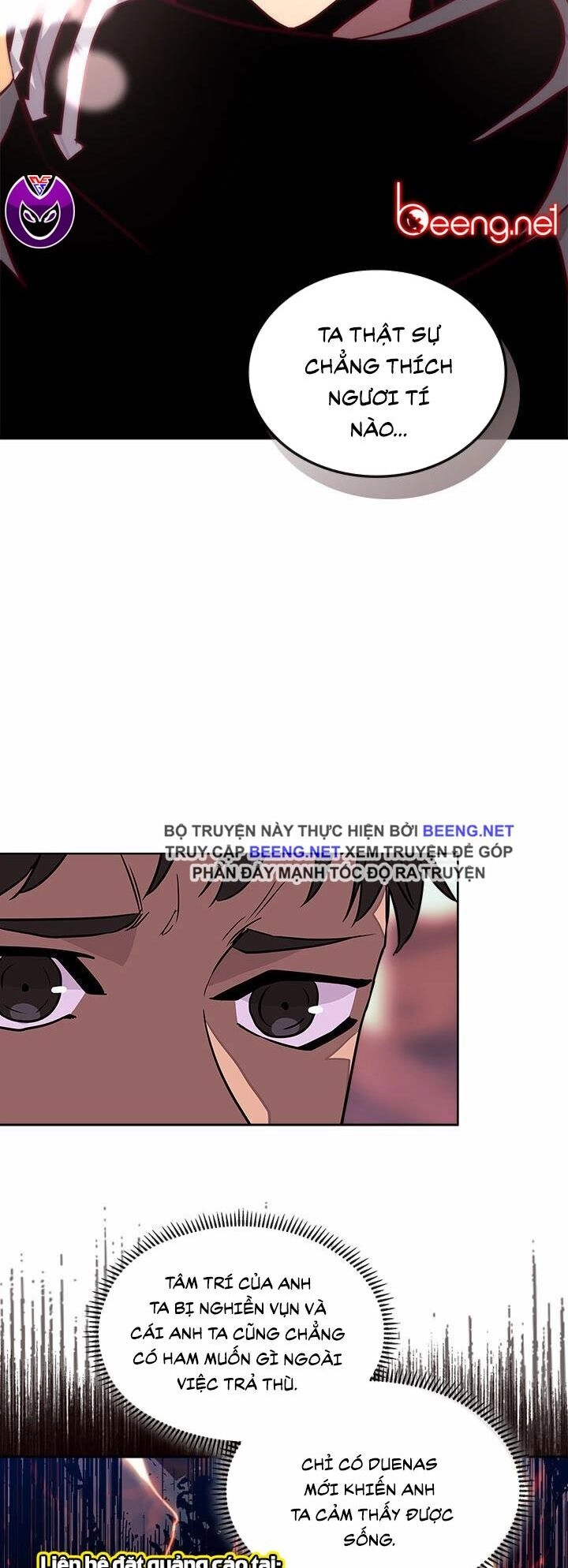 Chiến Binh Đến Từ Thế Giới Khác Chapter 82 - 64