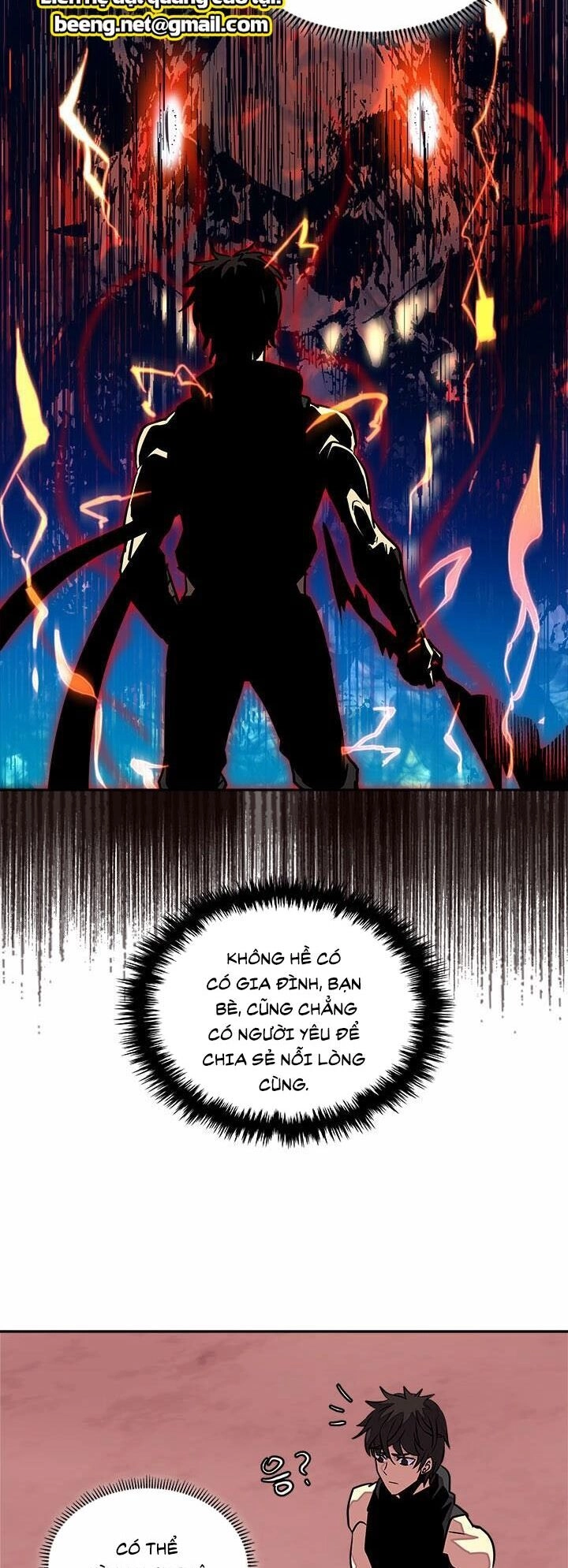 Chiến Binh Đến Từ Thế Giới Khác Chapter 82 - 65