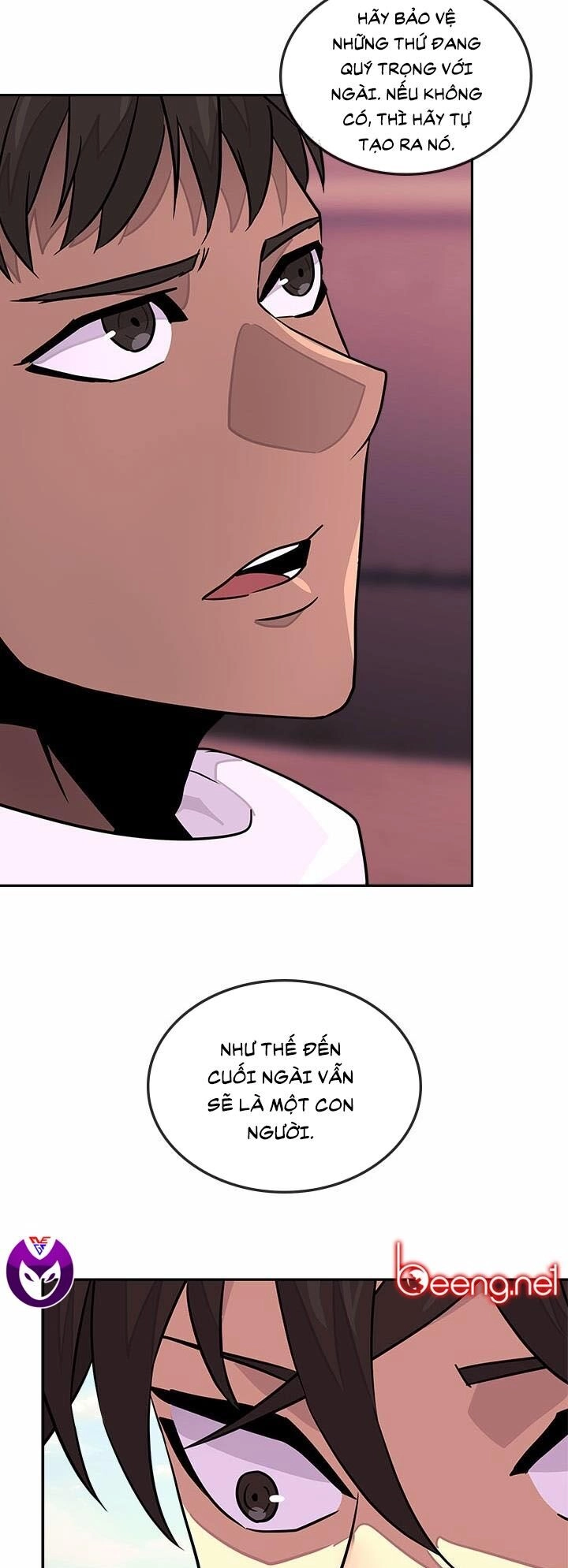 Chiến Binh Đến Từ Thế Giới Khác Chapter 82 - 68