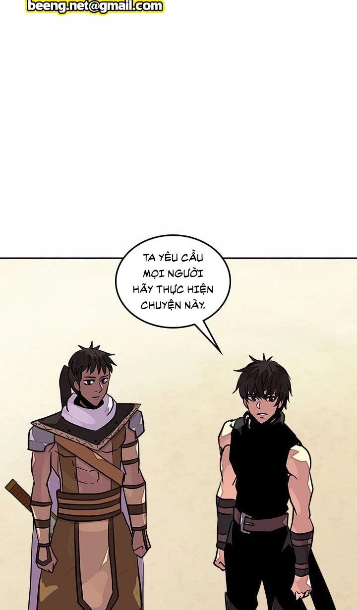 Chiến Binh Đến Từ Thế Giới Khác Chapter 82 - 73