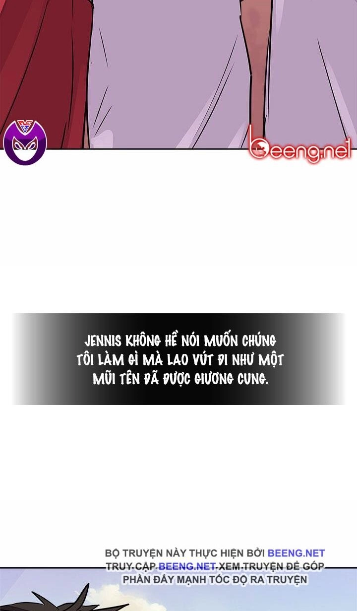 Chiến Binh Đến Từ Thế Giới Khác Chapter 82 - 75