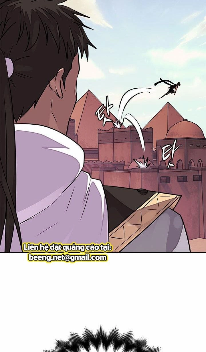 Chiến Binh Đến Từ Thế Giới Khác Chapter 82 - 76