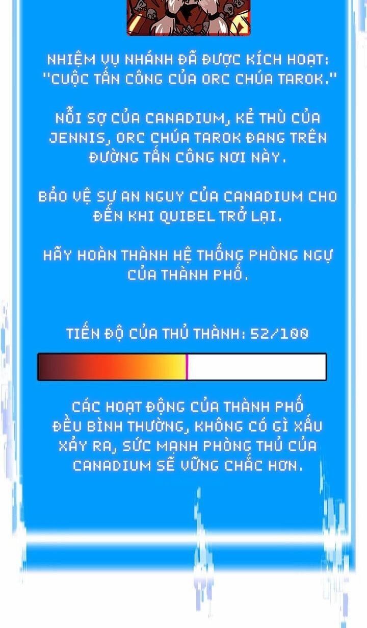 Chiến Binh Đến Từ Thế Giới Khác Chapter 82 - 78
