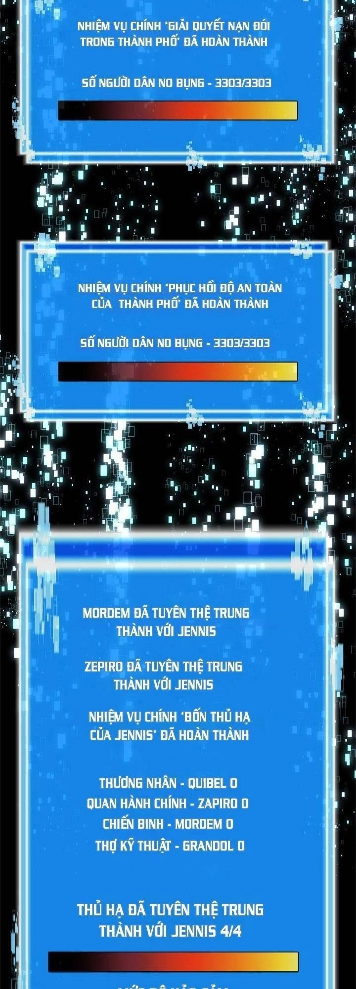 Chiến Binh Đến Từ Thế Giới Khác Chapter 83 - 7