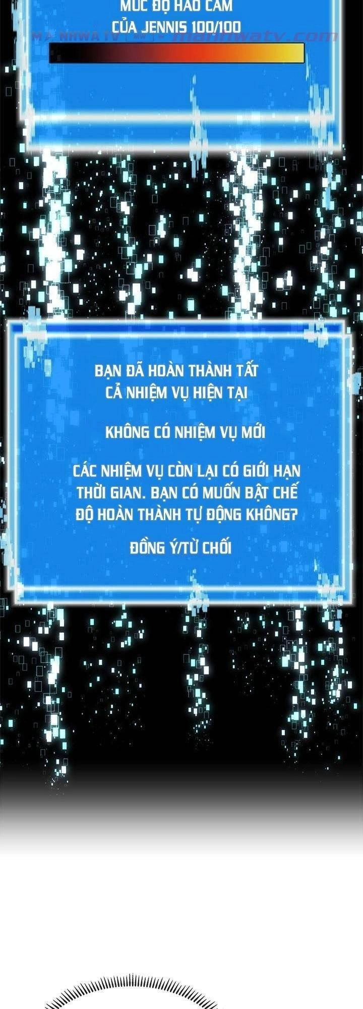 Chiến Binh Đến Từ Thế Giới Khác Chapter 83 - 8