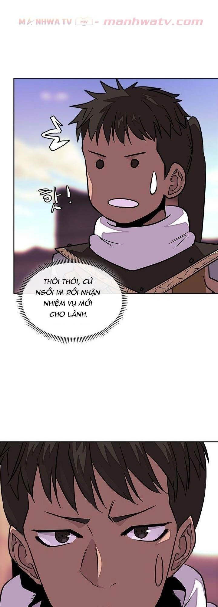 Chiến Binh Đến Từ Thế Giới Khác Chapter 83 - 11