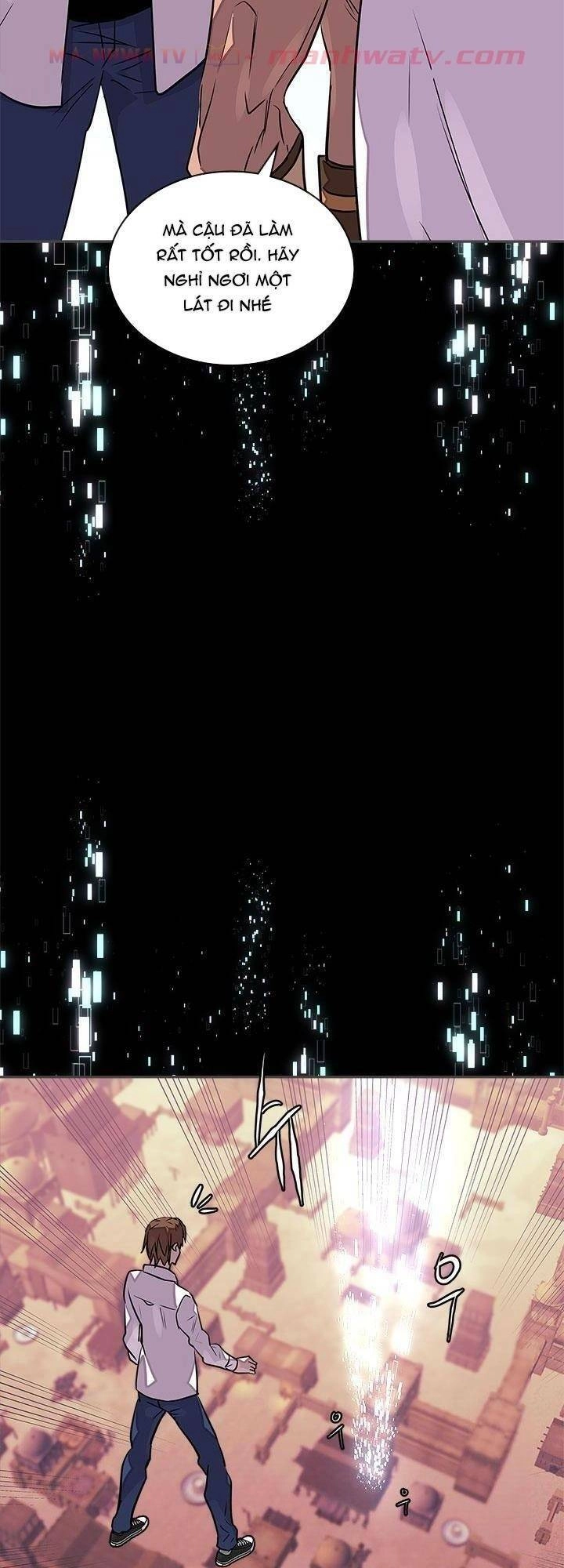 Chiến Binh Đến Từ Thế Giới Khác Chapter 83 - 17