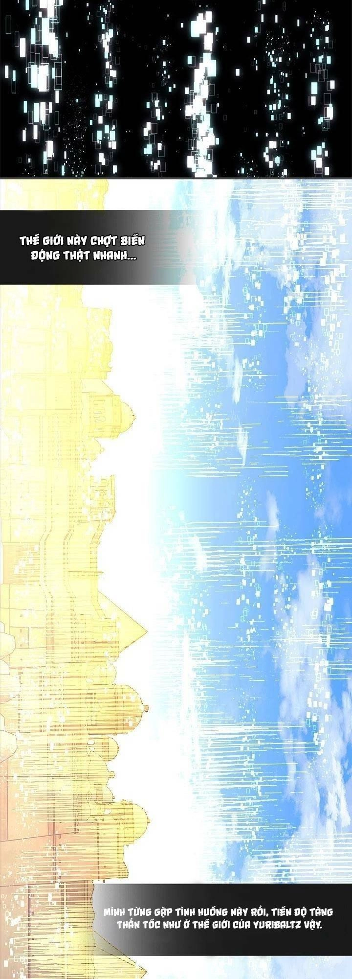 Chiến Binh Đến Từ Thế Giới Khác Chapter 83 - 19