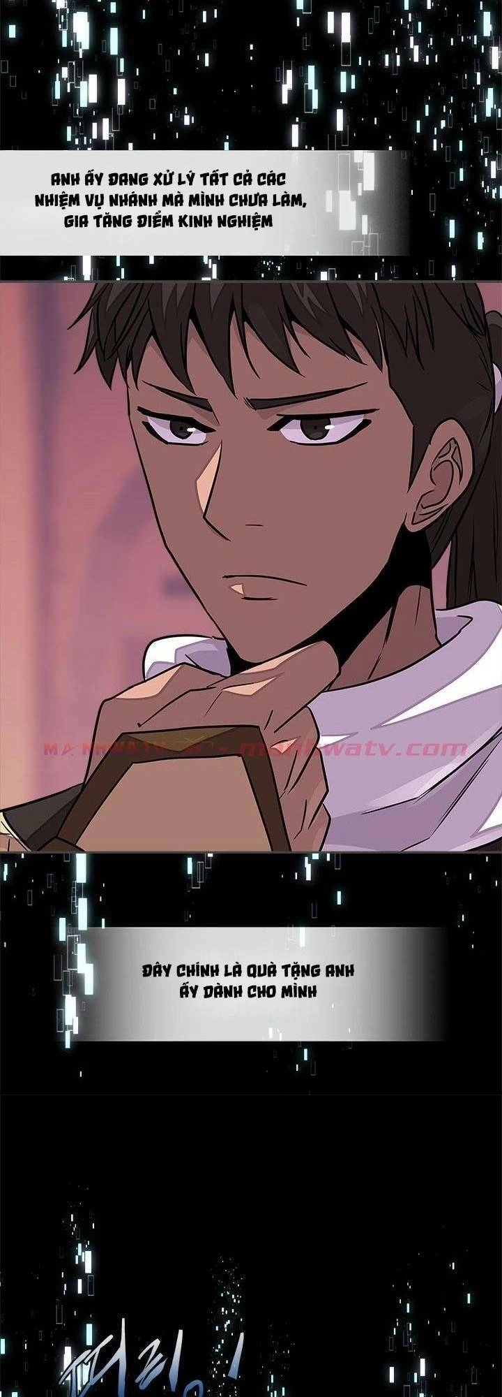 Chiến Binh Đến Từ Thế Giới Khác Chapter 83 - 21