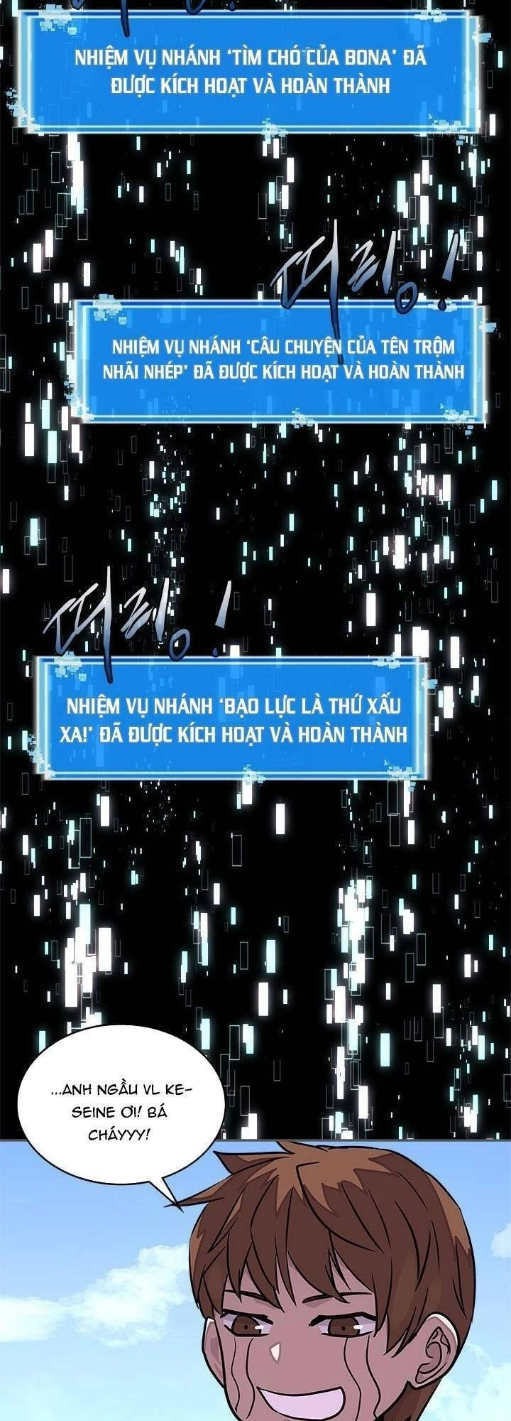 Chiến Binh Đến Từ Thế Giới Khác Chapter 83 - 22