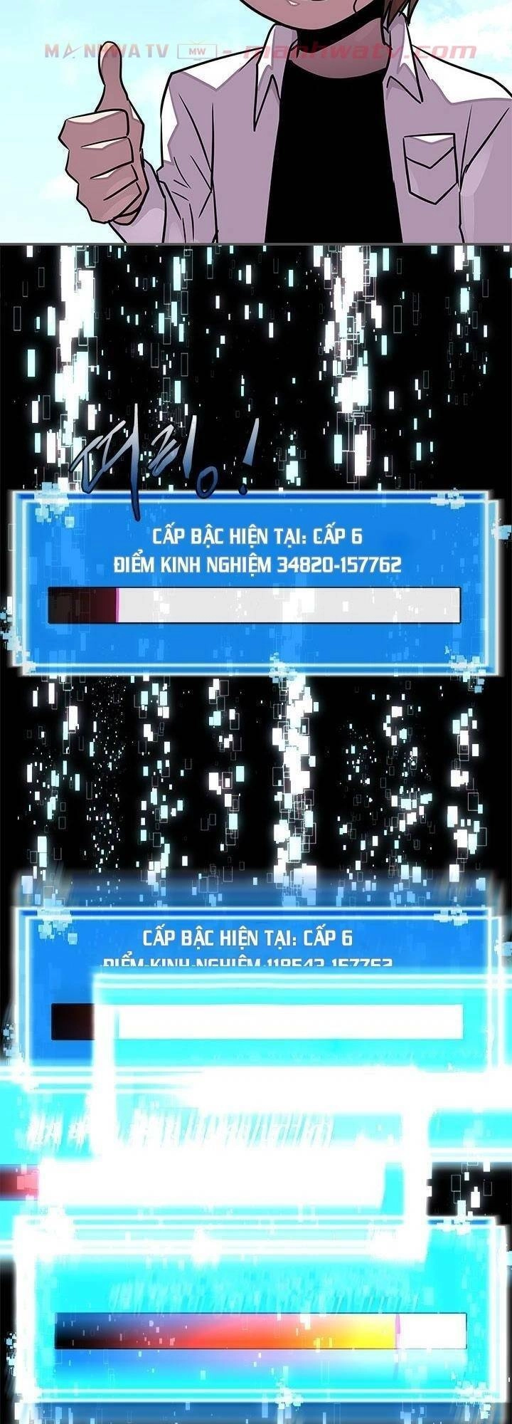 Chiến Binh Đến Từ Thế Giới Khác Chapter 83 - 23