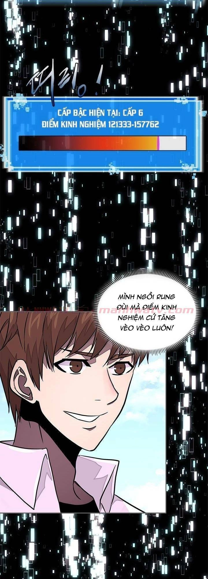 Chiến Binh Đến Từ Thế Giới Khác Chapter 83 - 24