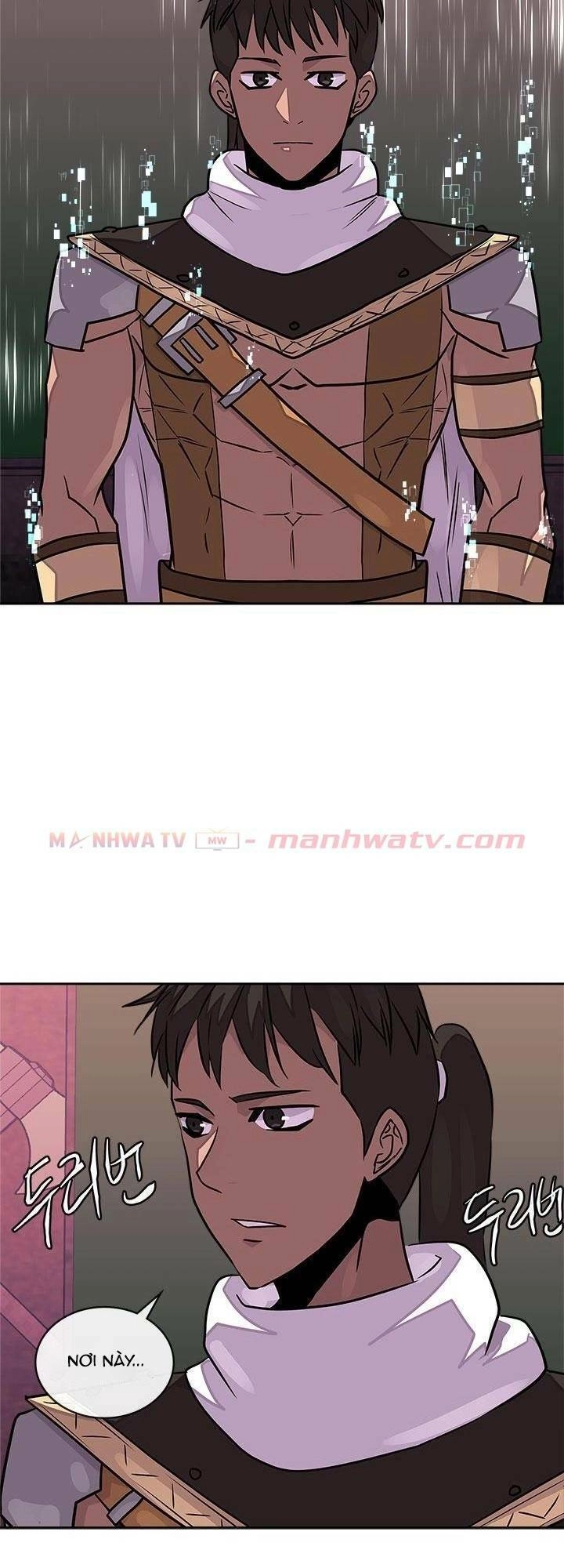 Chiến Binh Đến Từ Thế Giới Khác Chapter 83 - 27