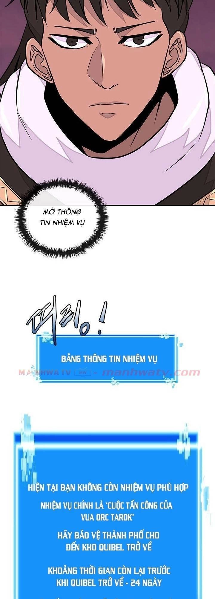 Chiến Binh Đến Từ Thế Giới Khác Chapter 83 - 29