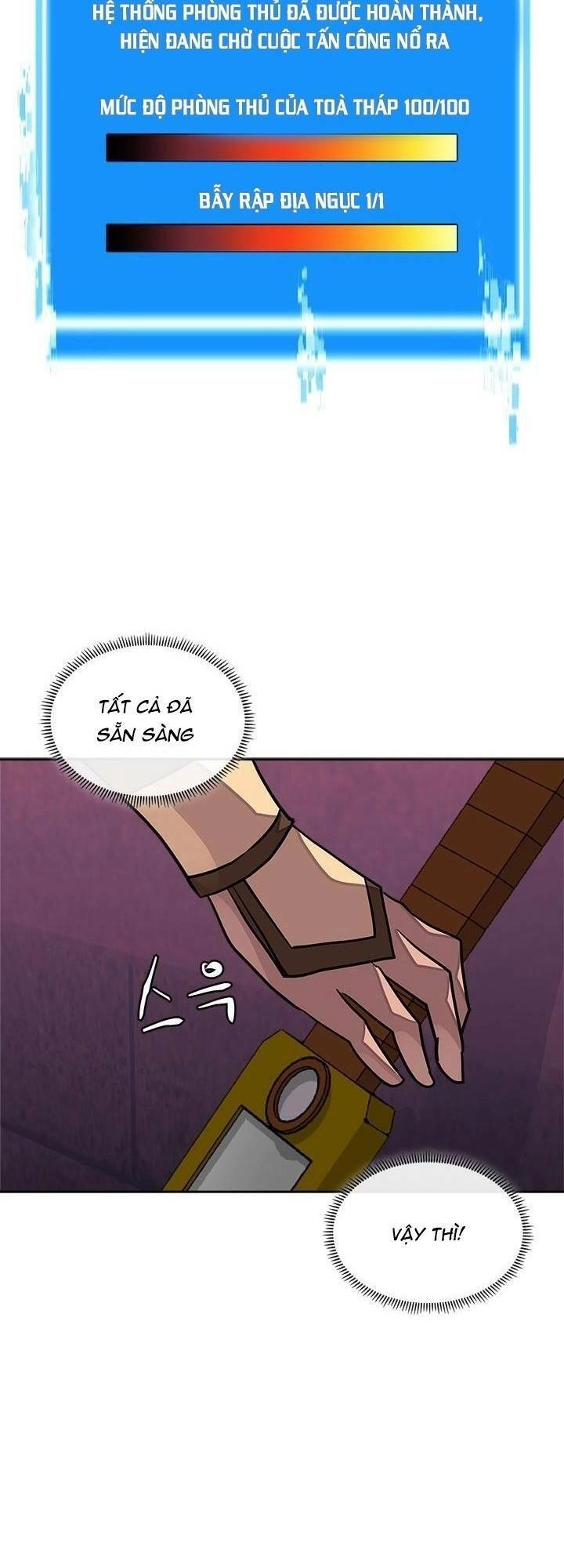 Chiến Binh Đến Từ Thế Giới Khác Chapter 83 - 30