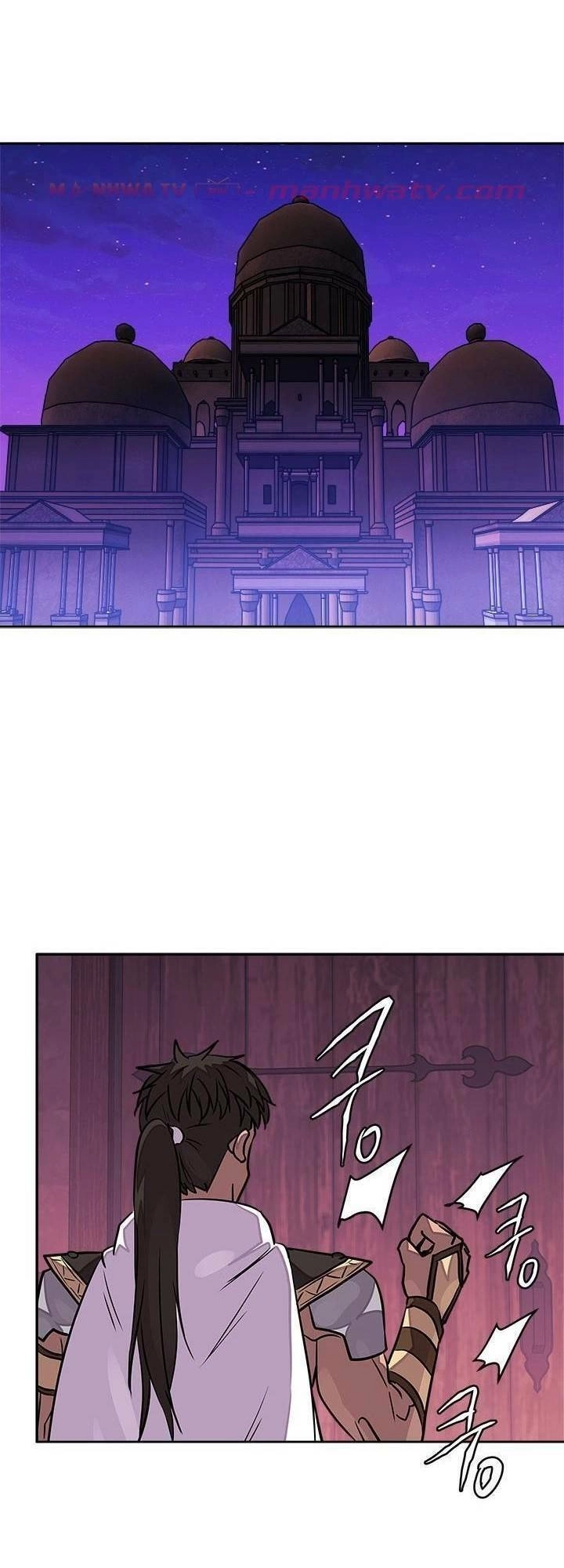 Chiến Binh Đến Từ Thế Giới Khác Chapter 83 - 31