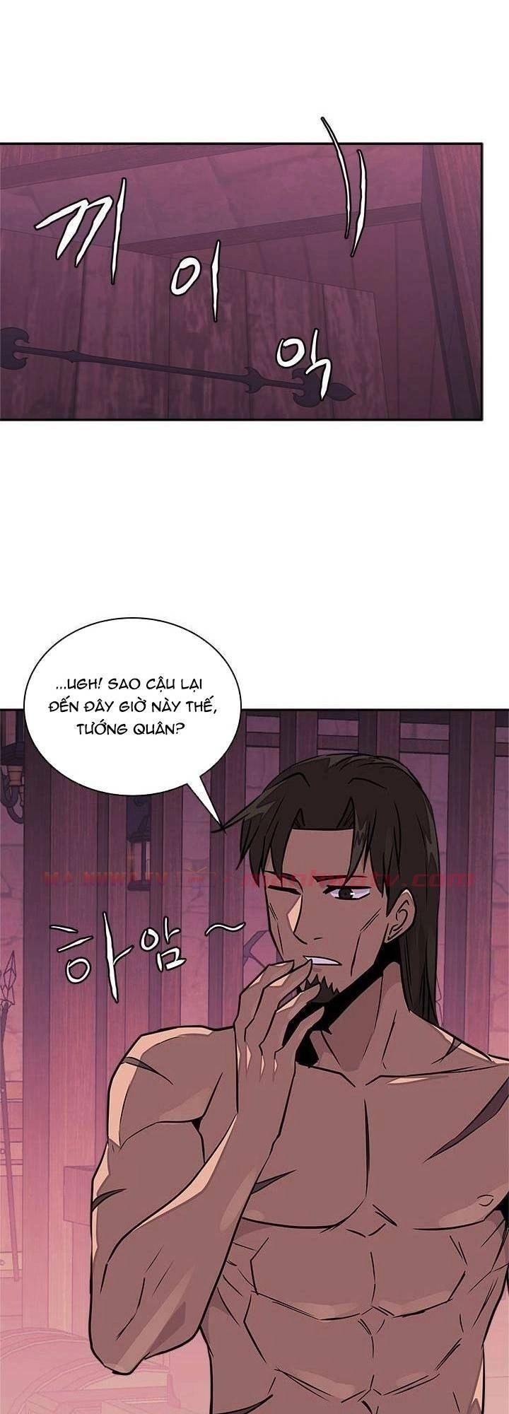 Chiến Binh Đến Từ Thế Giới Khác Chapter 83 - 32