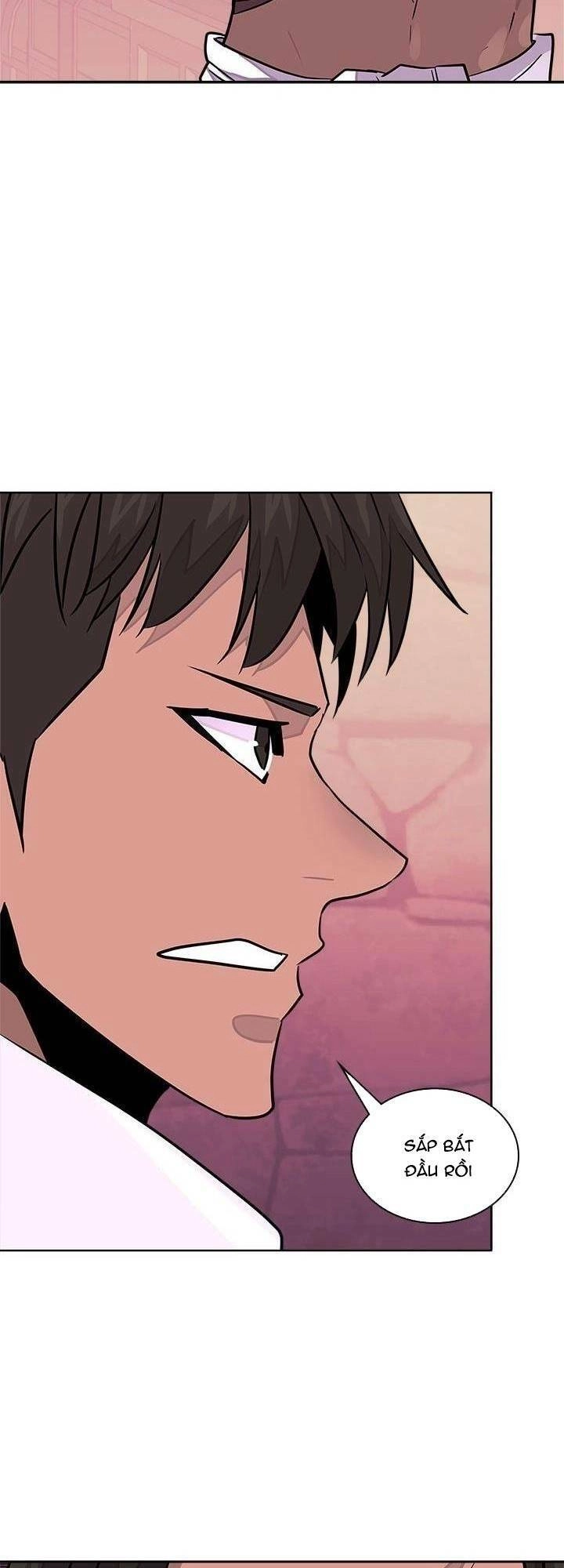 Chiến Binh Đến Từ Thế Giới Khác Chapter 83 - 33