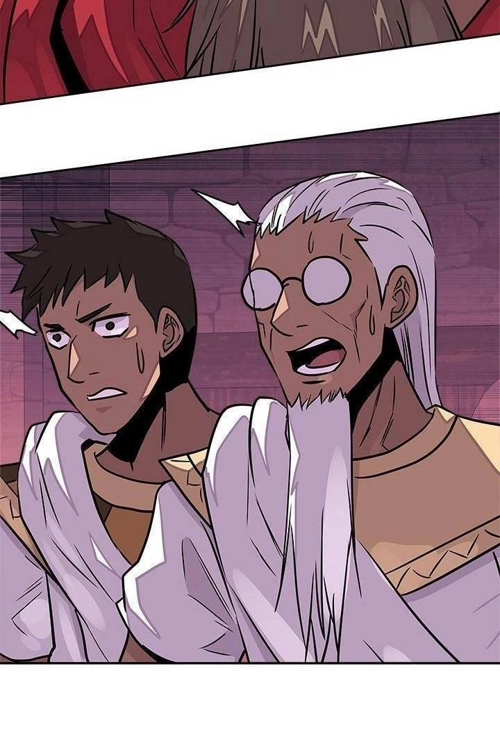 Chiến Binh Đến Từ Thế Giới Khác Chapter 83 - 36