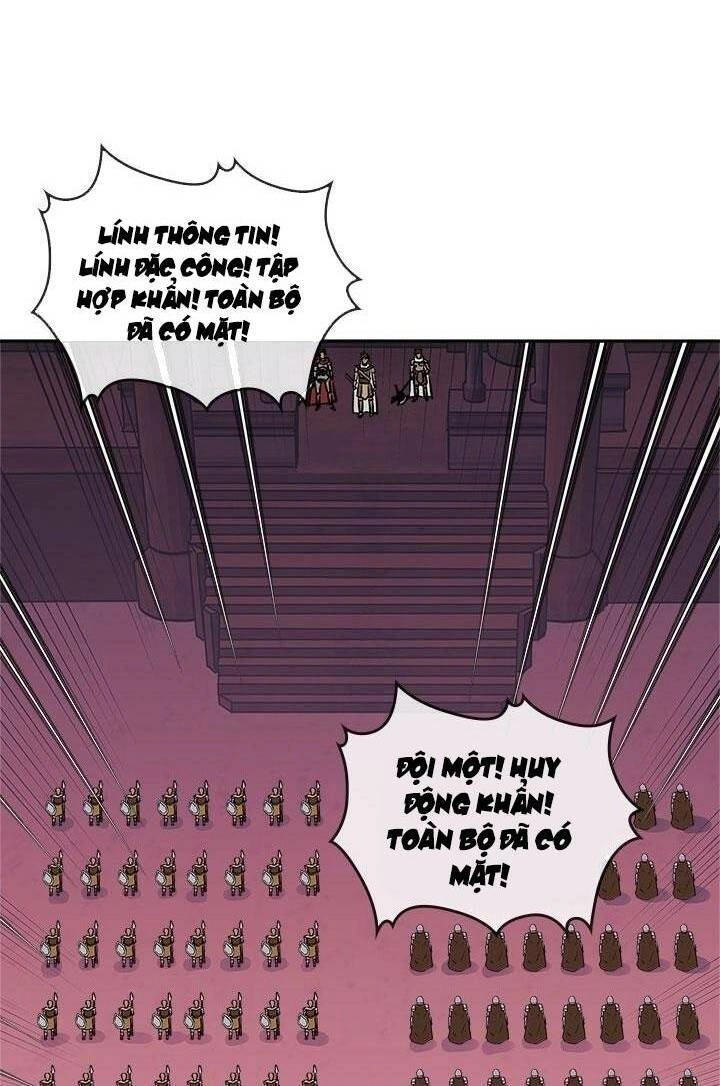 Chiến Binh Đến Từ Thế Giới Khác Chapter 83 - 37