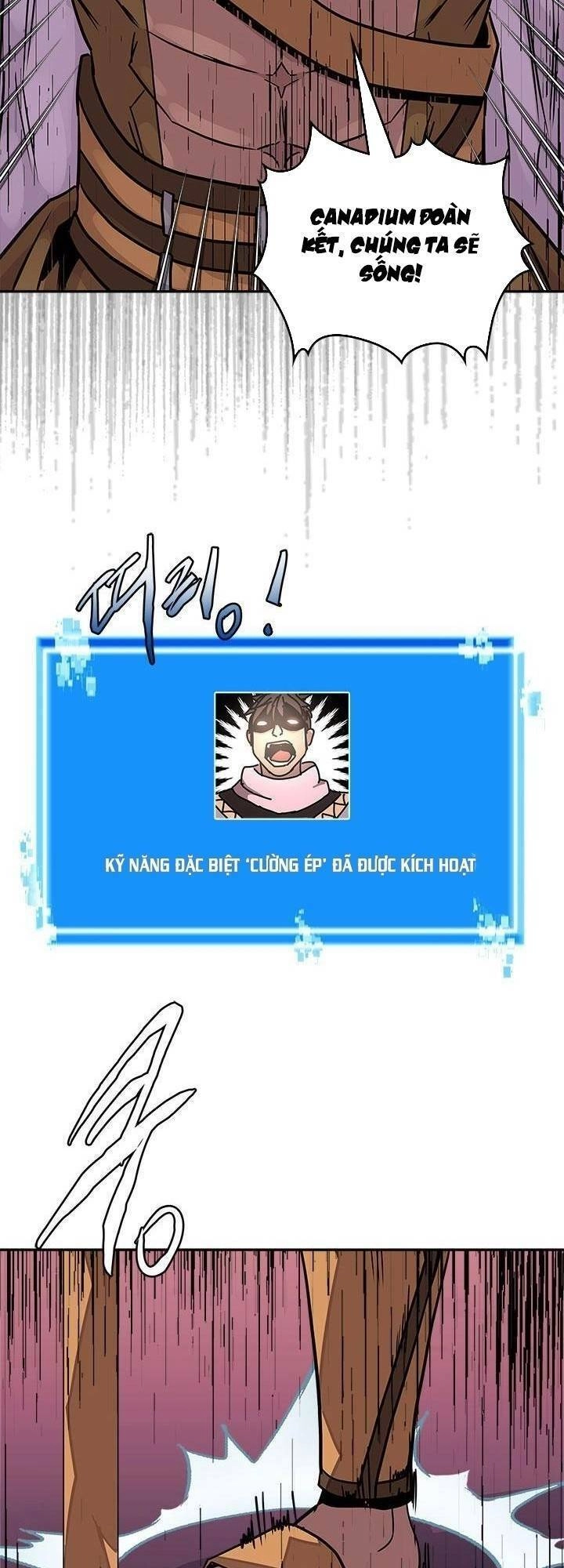 Chiến Binh Đến Từ Thế Giới Khác Chapter 83 - 40