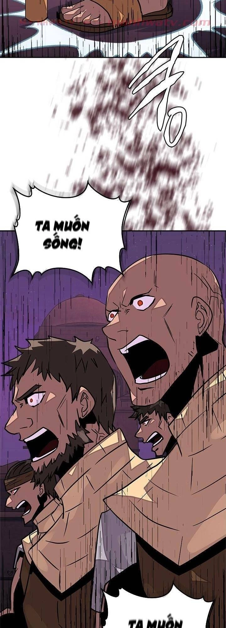 Chiến Binh Đến Từ Thế Giới Khác Chapter 83 - 41