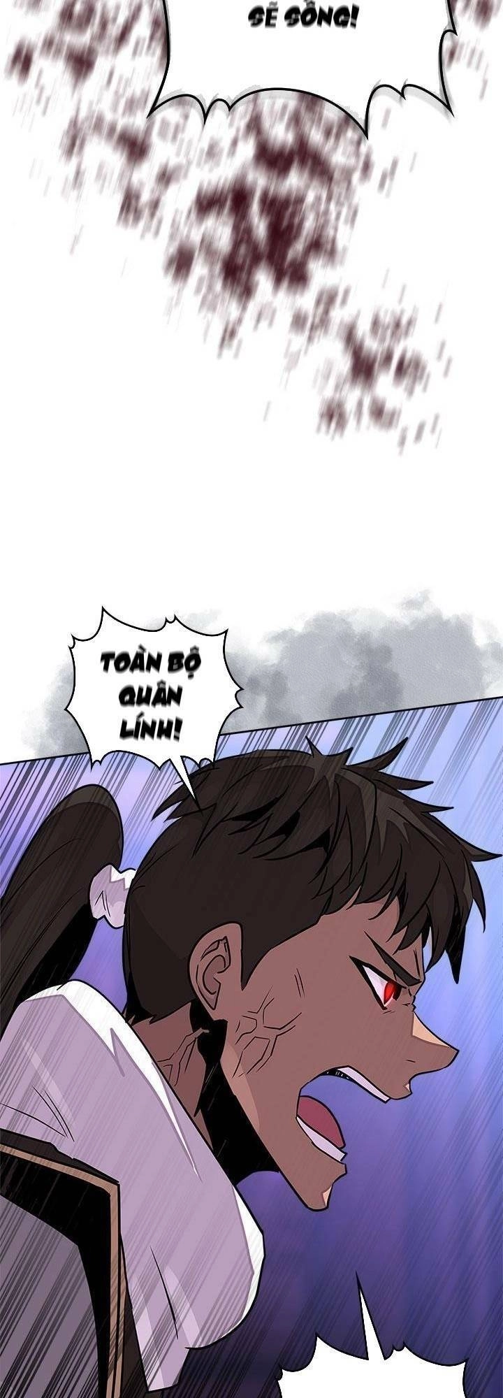 Chiến Binh Đến Từ Thế Giới Khác Chapter 83 - 43