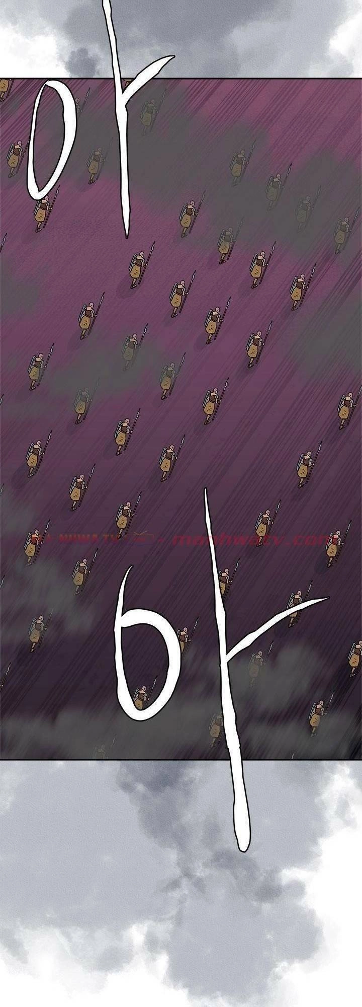 Chiến Binh Đến Từ Thế Giới Khác Chapter 83 - 45