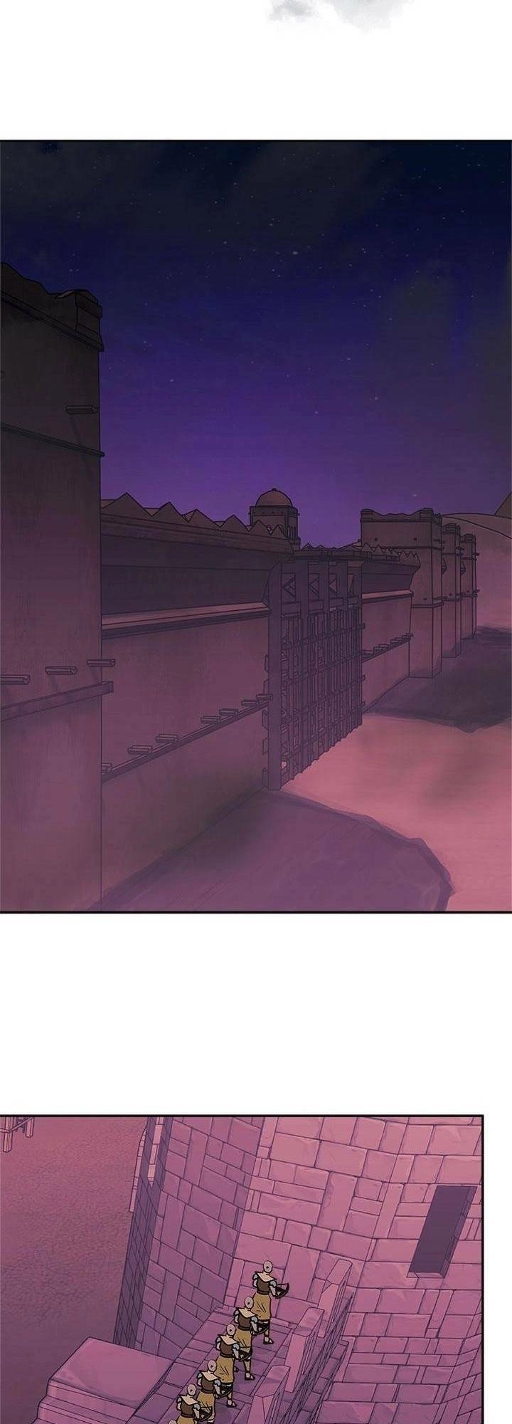 Chiến Binh Đến Từ Thế Giới Khác Chapter 83 - 46