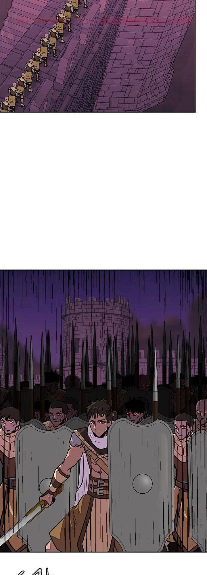 Chiến Binh Đến Từ Thế Giới Khác Chapter 83 - 47