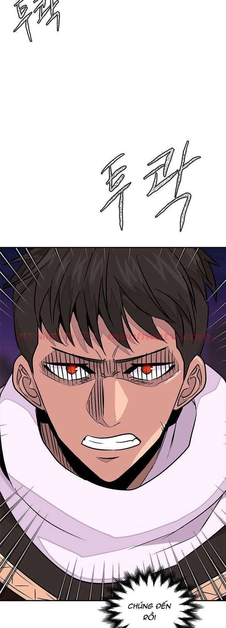 Chiến Binh Đến Từ Thế Giới Khác Chapter 83 - 48