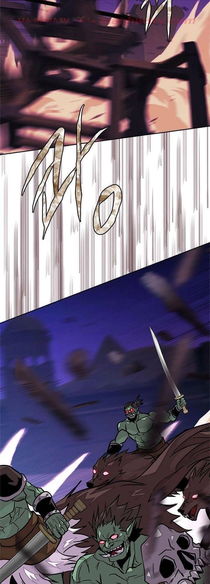 Chiến Binh Đến Từ Thế Giới Khác Chapter 83 - 50