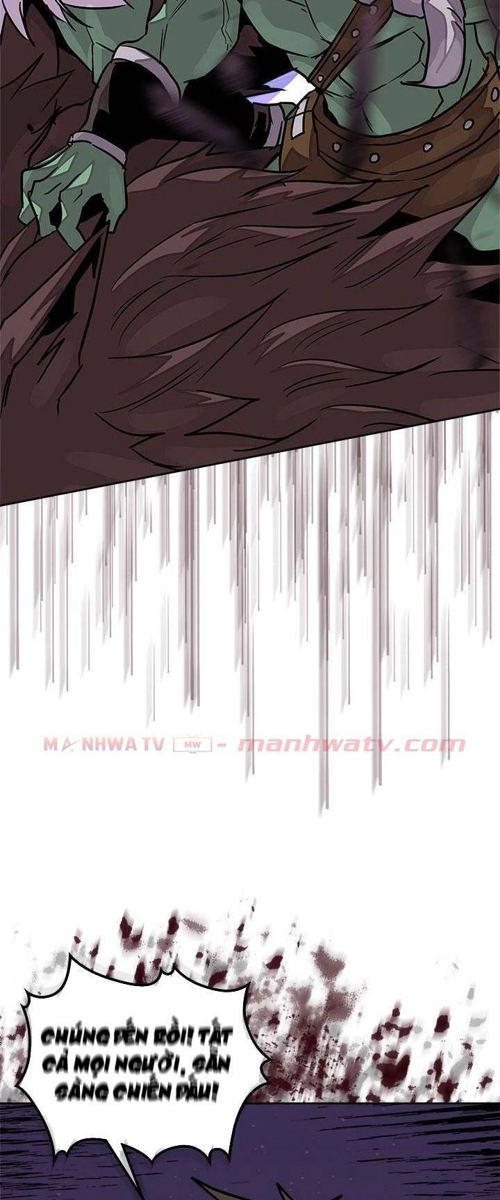 Chiến Binh Đến Từ Thế Giới Khác Chapter 83 - 51