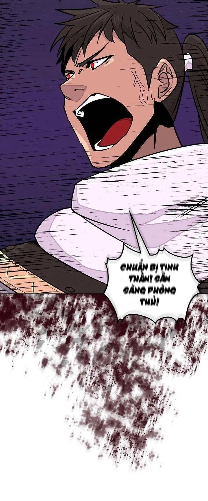 Chiến Binh Đến Từ Thế Giới Khác Chapter 83 - 52