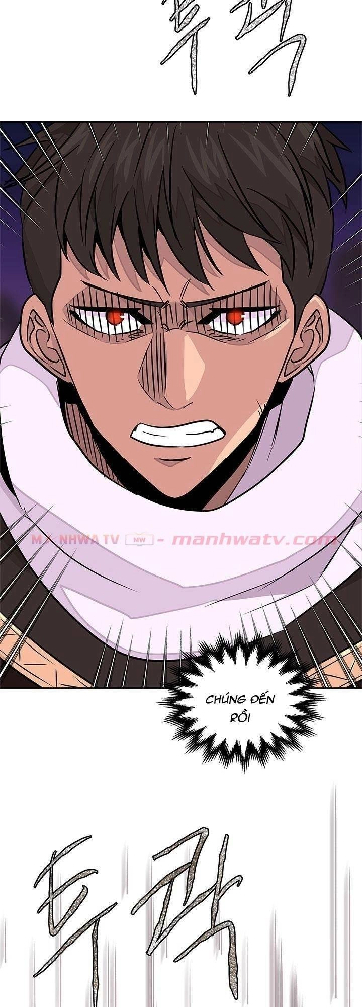 Chiến Binh Đến Từ Thế Giới Khác Chapter 84 - 3