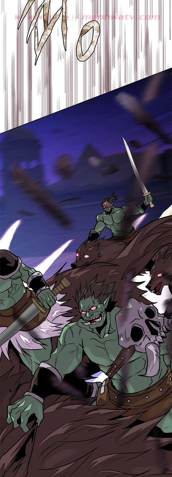 Chiến Binh Đến Từ Thế Giới Khác Chapter 84 - 5