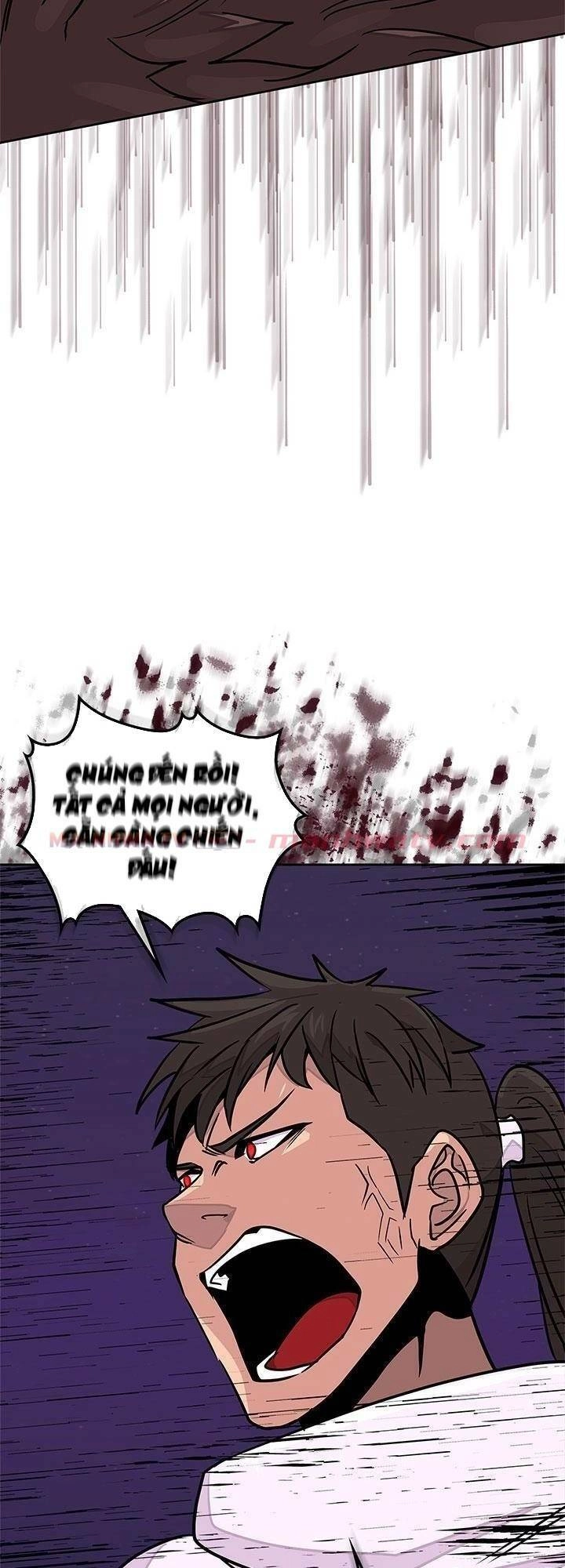 Chiến Binh Đến Từ Thế Giới Khác Chapter 84 - 6