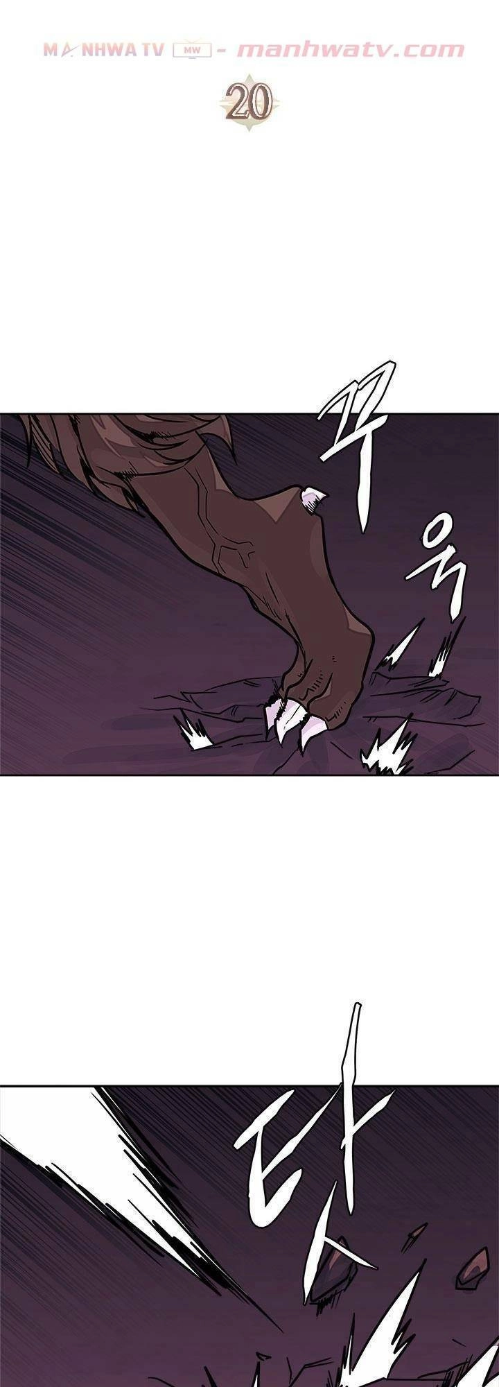 Chiến Binh Đến Từ Thế Giới Khác Chapter 84 - 8