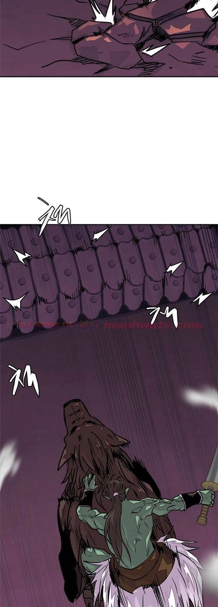 Chiến Binh Đến Từ Thế Giới Khác Chapter 84 - 9