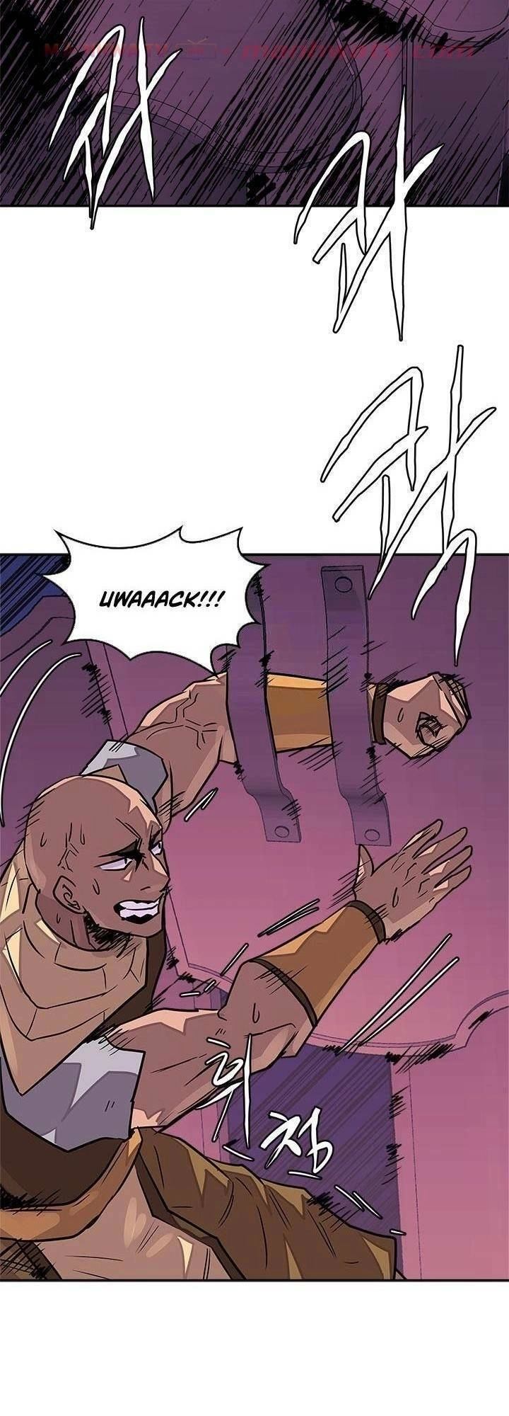 Chiến Binh Đến Từ Thế Giới Khác Chapter 84 - 11