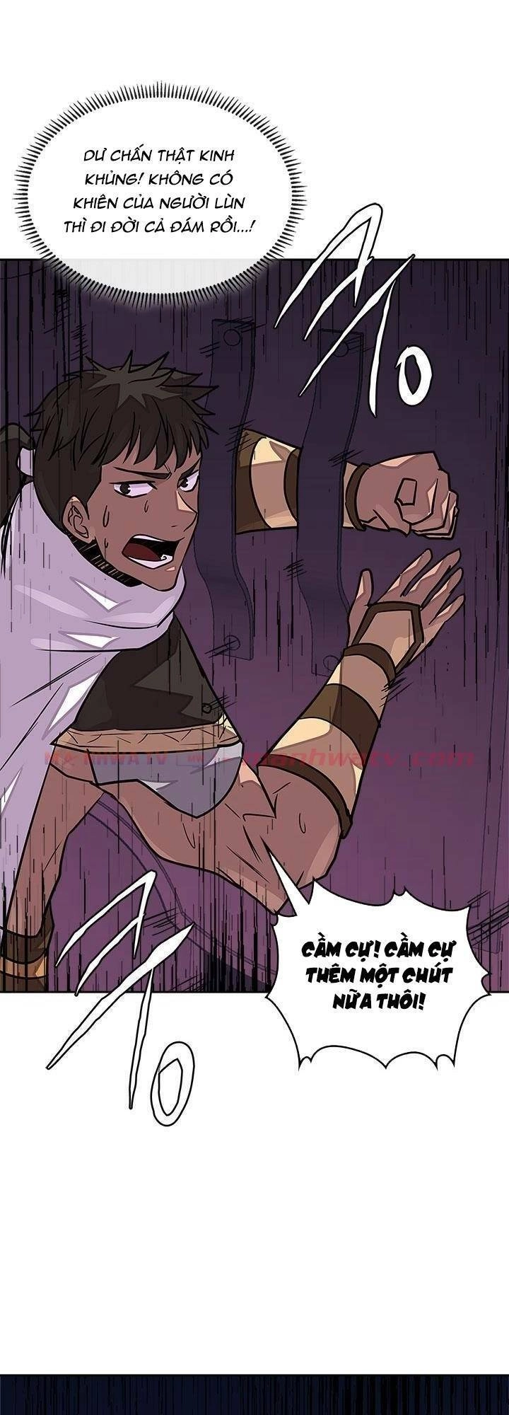 Chiến Binh Đến Từ Thế Giới Khác Chapter 84 - 12