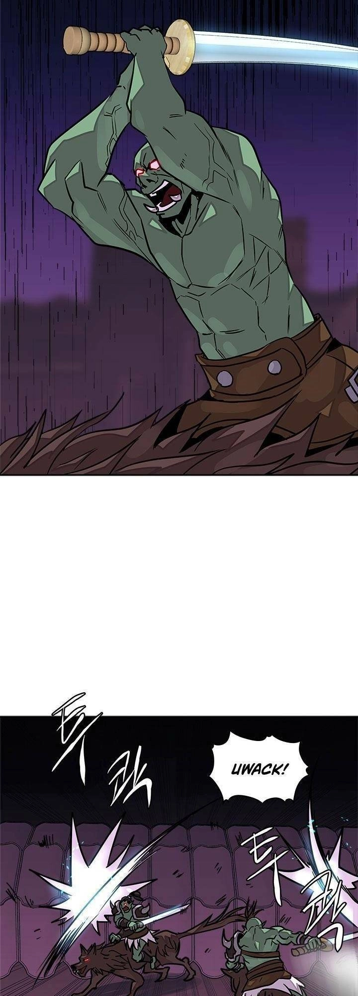 Chiến Binh Đến Từ Thế Giới Khác Chapter 84 - 13