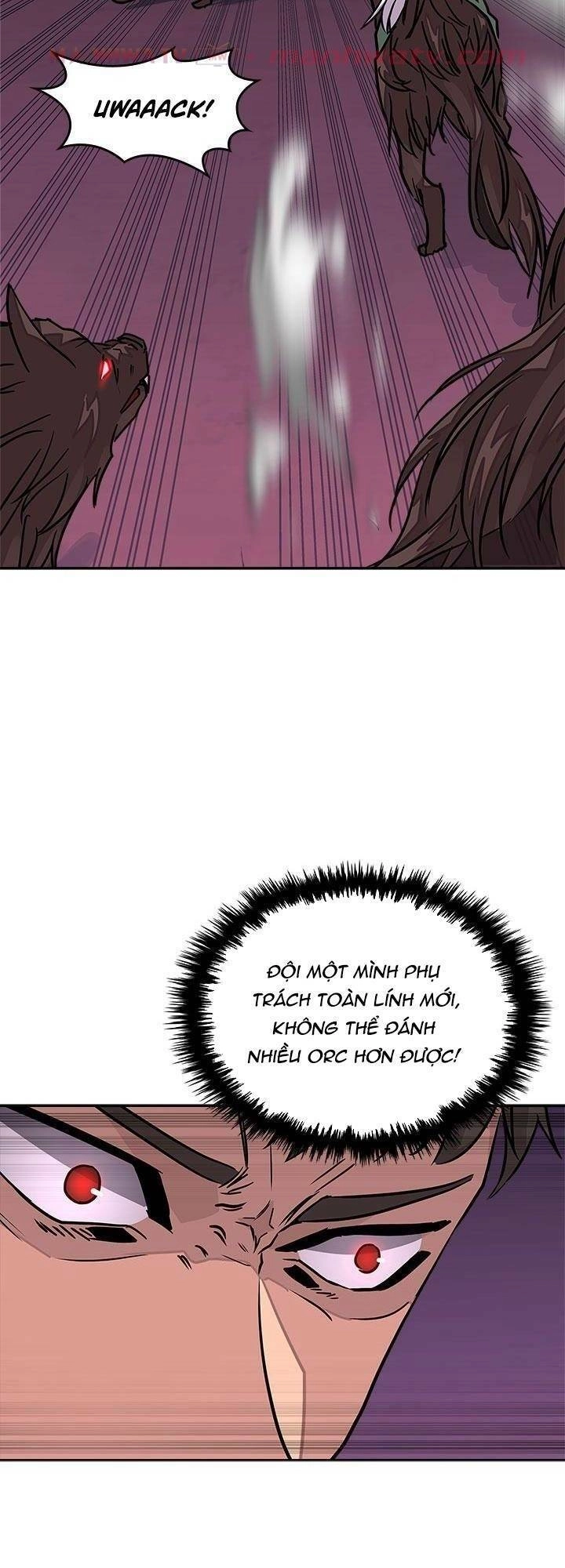 Chiến Binh Đến Từ Thế Giới Khác Chapter 84 - 14