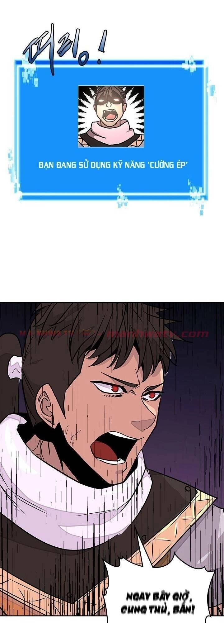 Chiến Binh Đến Từ Thế Giới Khác Chapter 84 - 15